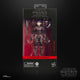Star wars the black series rook kast uit : maul - shadow lord, hoogwaardige verzamelactiefiguur van 15 cm