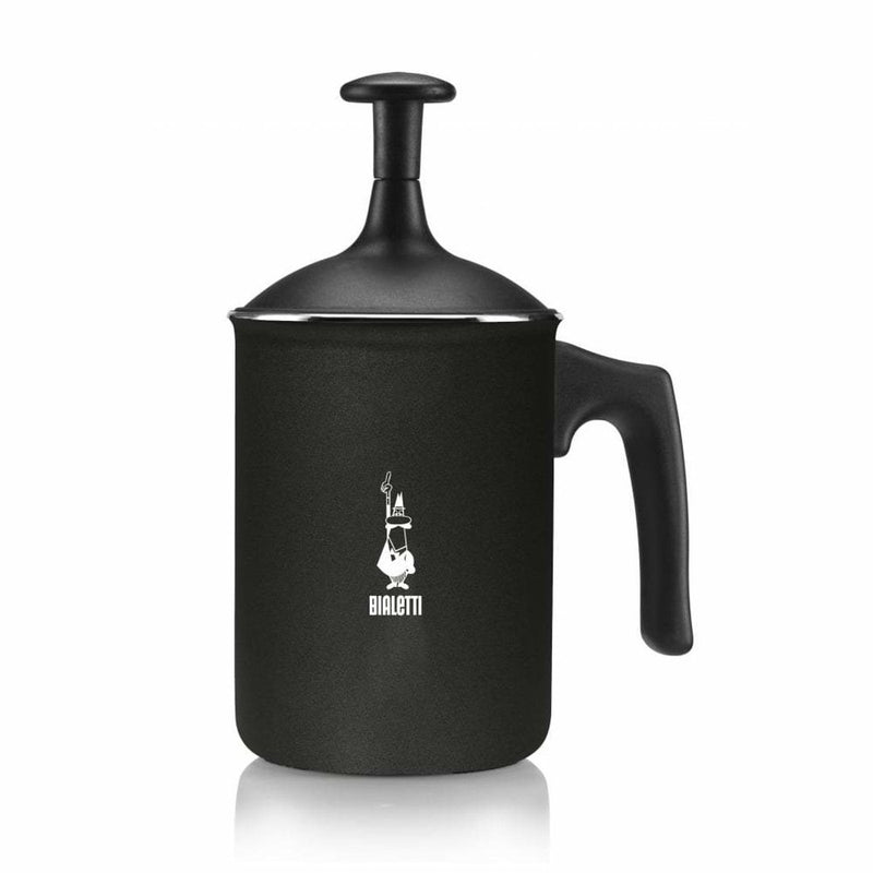 Bialetti tuutto crema latte frode