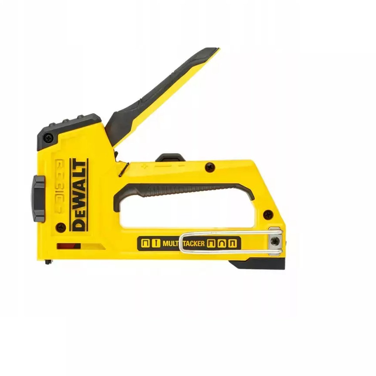 Herramientas Dewalt - grapadora universal 5 en 1 dwht0-tr510
