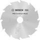 Bosch cirkzb costr. legno 190x30x2,6 12t fwf
