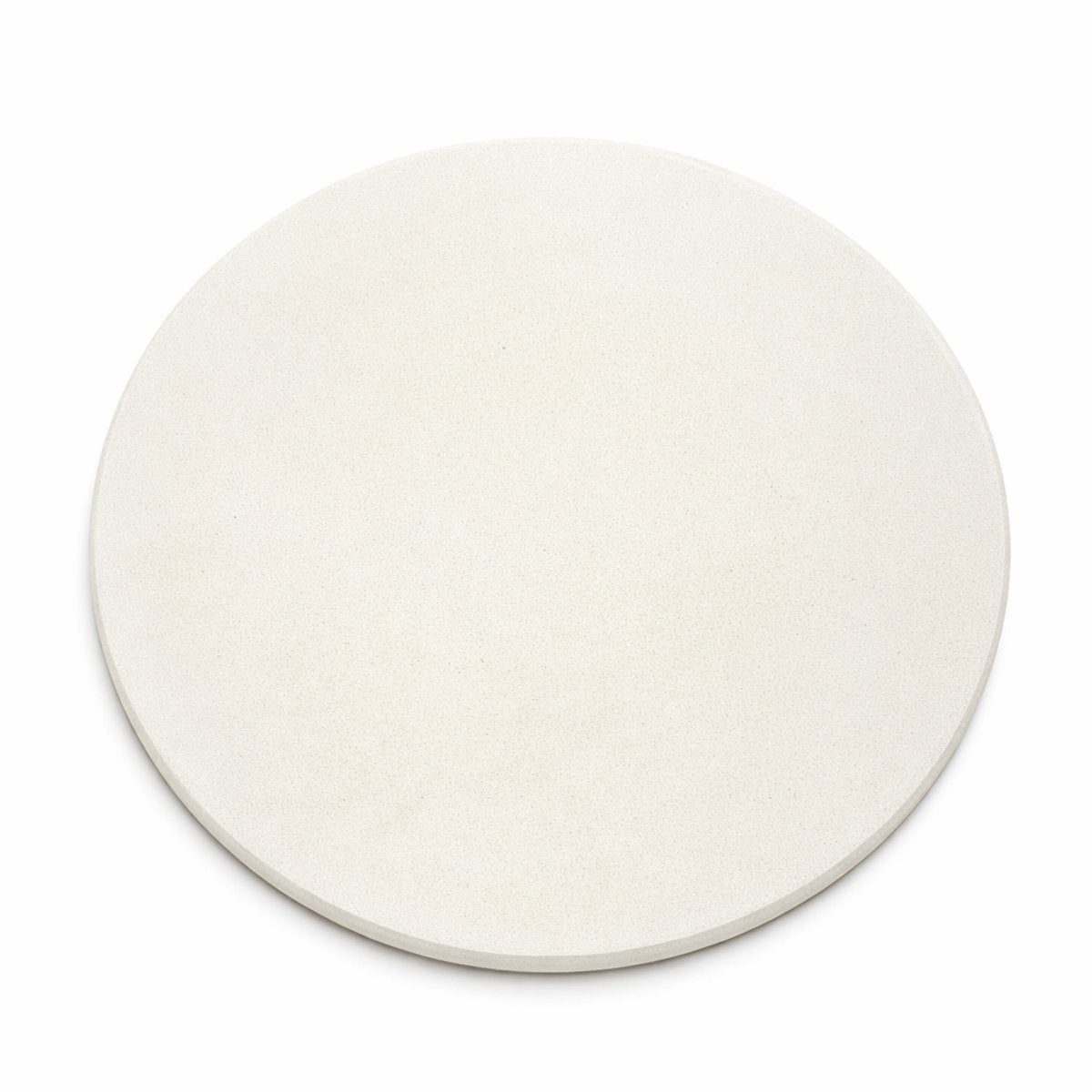 Patton pizzasteen voor barbecues - ø36 cm - keramiek