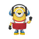 ¡Funko pop! patinador stuart - minions 2 figura de 9 cm