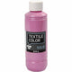 Creative Company Textile Colow Covering Textile Paint Pink, 250ml