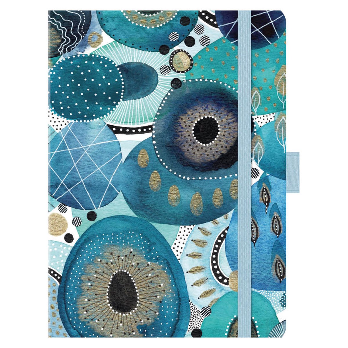 Overig premium timer big - sea pebbles