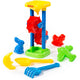 Giocattoli cavallino strandset cavallino con watermolen di Zanden