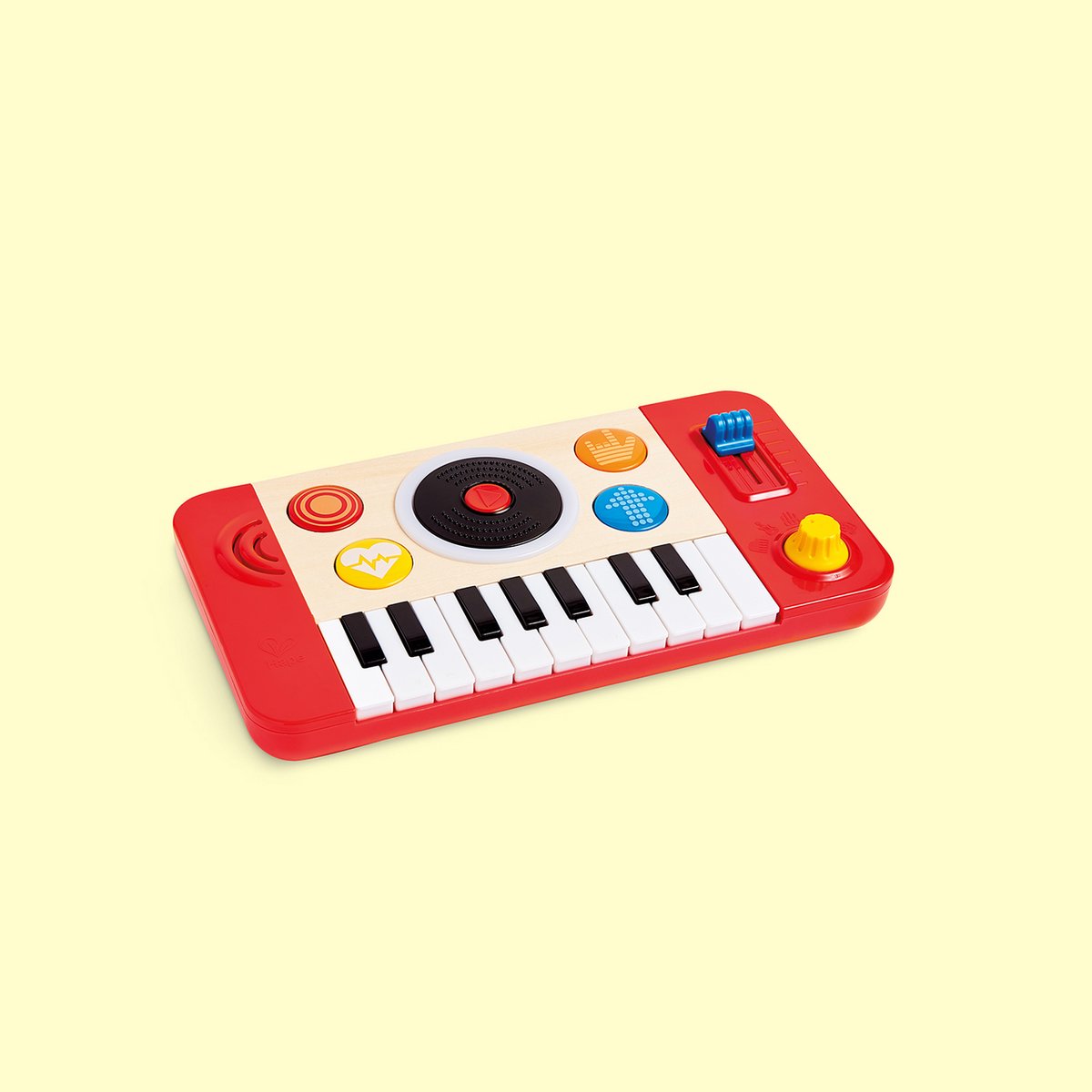 Set di giochi di mix e spin study hape