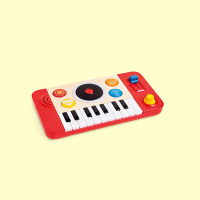 Set di giochi di mix e spin study hape