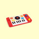 Set di giochi di mix e spin study hape