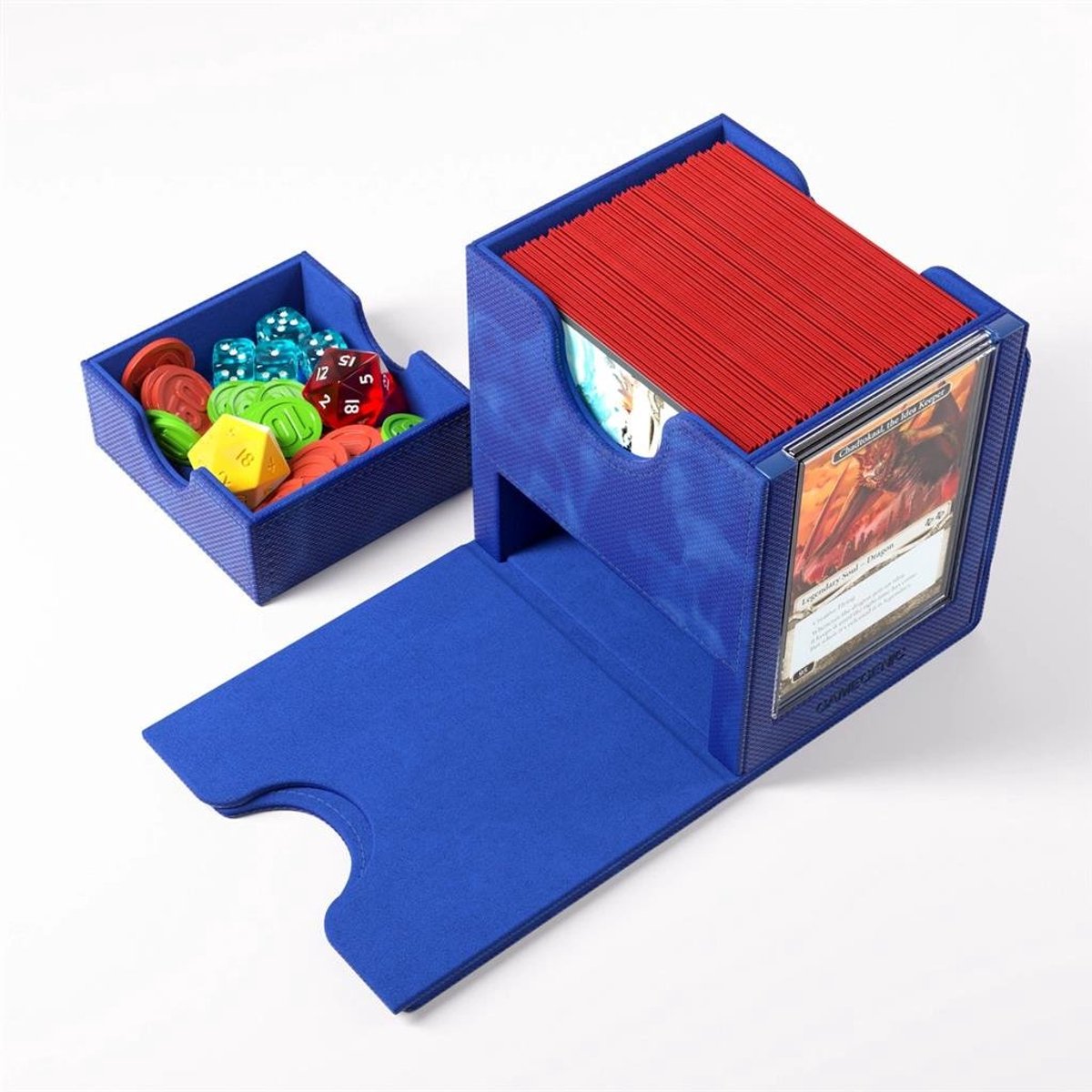 Sidekick gamegenico pro 100+ xl blu