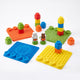 Set di giochi sensoriali di Clementoni