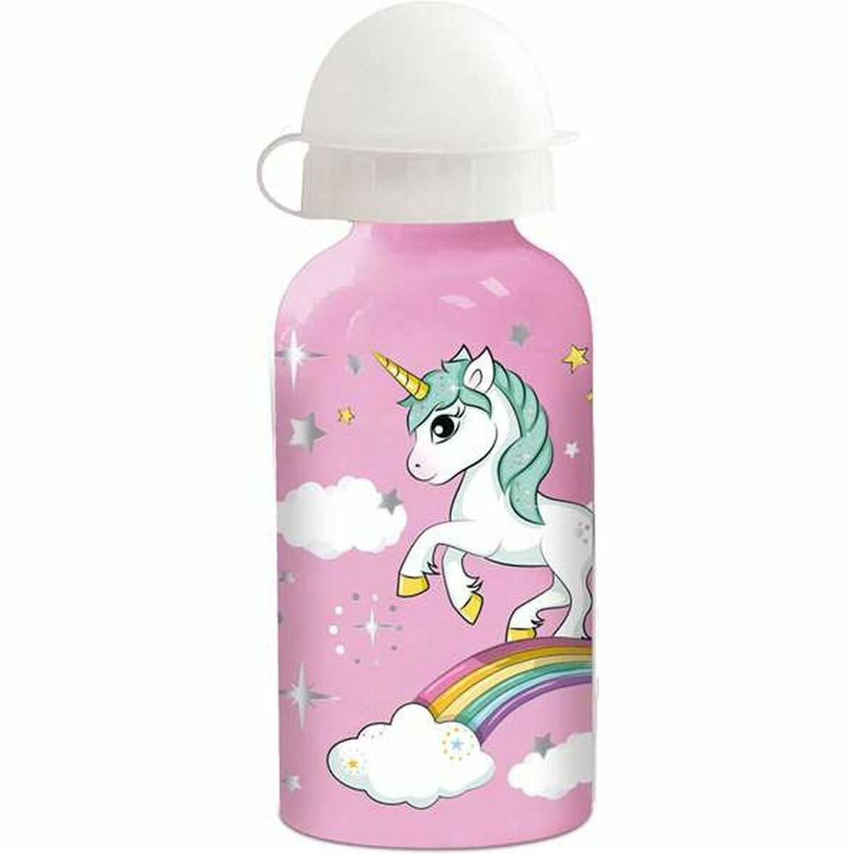 Taza de unicornio