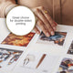 Epson Matte Paper pesado peso