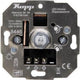 Kopp 844600004 dimmer (da incasso) adatto per lampade: lampada ad incandescenza, lampada alogena, lampada LED