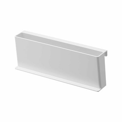Yamazaki tower organizer multi-use smal - wit