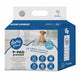 Duvo + p-pad premium xl - 60x60 cm 30 pezzi