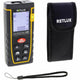 Telemetro Retlux RHT 100 40 m
