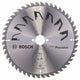 Lama per sega circolare Bosch Precision 230x2x30 -,t48 (1)
