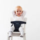 Minimonkey mini chair (mm8718144963830) seggiolone blu bambini