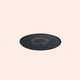 Herqs mighty grounder heat mat - durable protective mat - for under your smokeless fire basket
