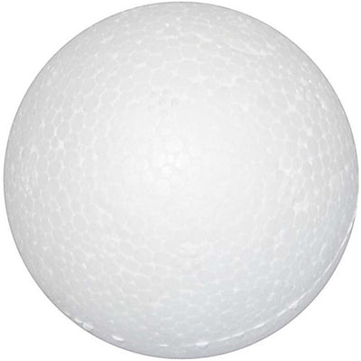 Palline aziendali Creative, d 3 cm, bianche, 100 pezzi 1 scatola
