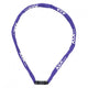 AXA Lucchetto a catena rigido 120cm viola, ART3