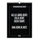Calendario compleanno Rumag - A4