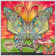 Canvas Diamond Painting Butterfly, 30x30cm