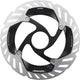 Shimano Shim. Brake Roors DA 160mm Cl Cl900 Ice Int