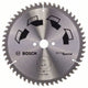 Bosch - hoja de sierra circular especial -190 x 20 x 2,5 mm - 54