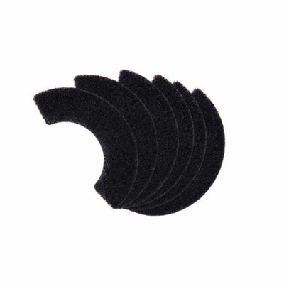Litter robot litter-robot 4 carbon filters 6 pieces