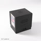 Gamegenic Star Wars Unlimited Twin Suns Deck Pod Nero - Deckbox - Tokenbox - per Star Wars Unlimited -