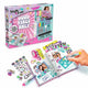 Portafoglio segreto per scrapbooking di Canal Toys