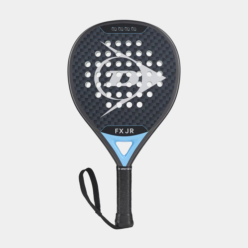 Pala de padel Dunlop d pdl 26 fx jr unisex