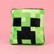 Cuscino e coperta rampicante Paladone Minecraft in uno di