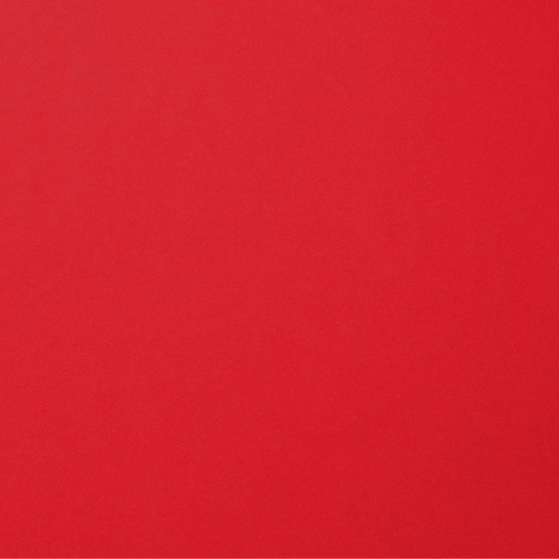 Florence karton - poppy - 305x305mm - gladde textuur - 216g