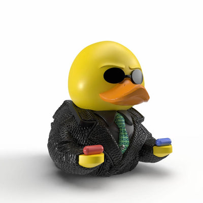 Numskull matrix tubbz pvc figure morpheus boxed edition 10 cm mini figure