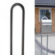 Allux letterbox tripod 1007 black