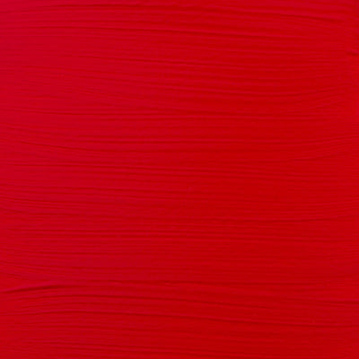 Amsterdam standard series acrylverf tube 120 ml pyrrolerood 315
