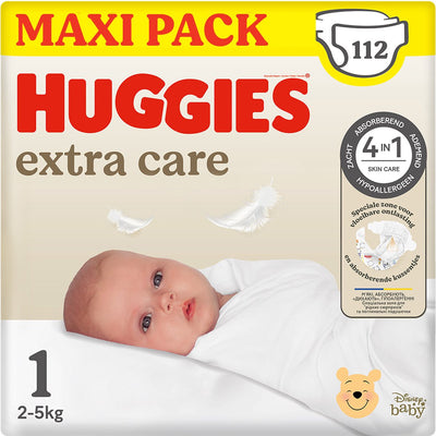 Huggies