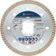 Accessori Bosch 2608615131 disco da taglio diamantato x-lock 115 mm diametro 115 mm 1 pezzo(i)