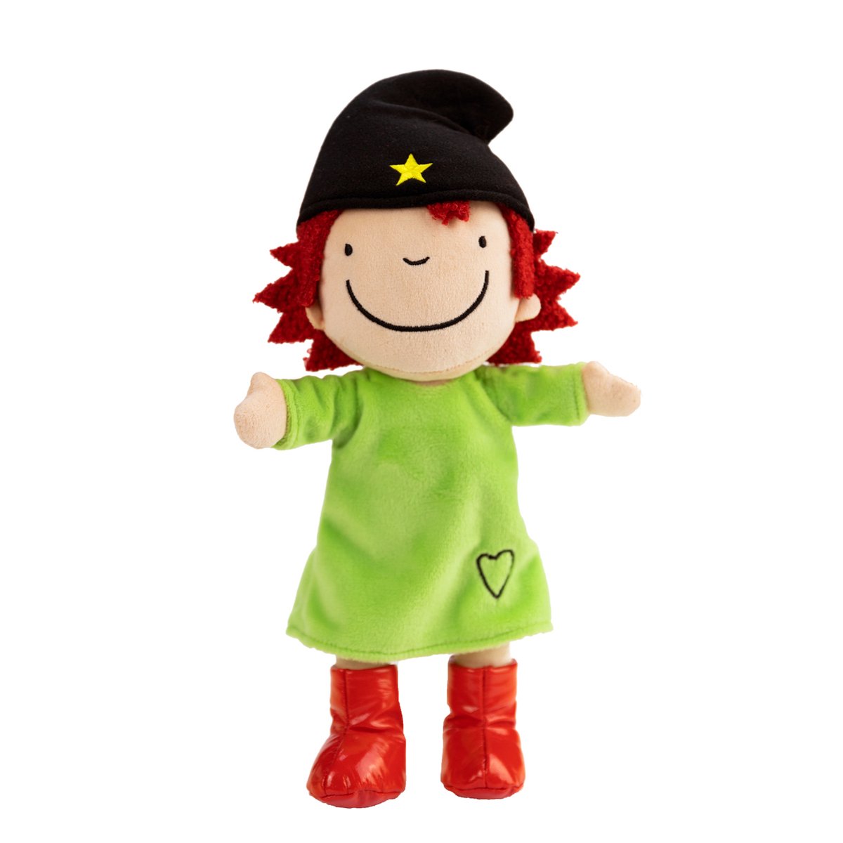 Peluche Clavis - strega Mimi