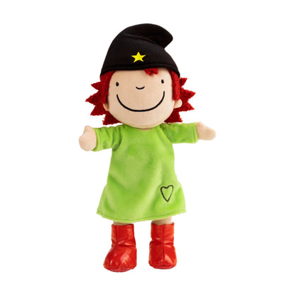 Peluche Clavis - strega Mimi