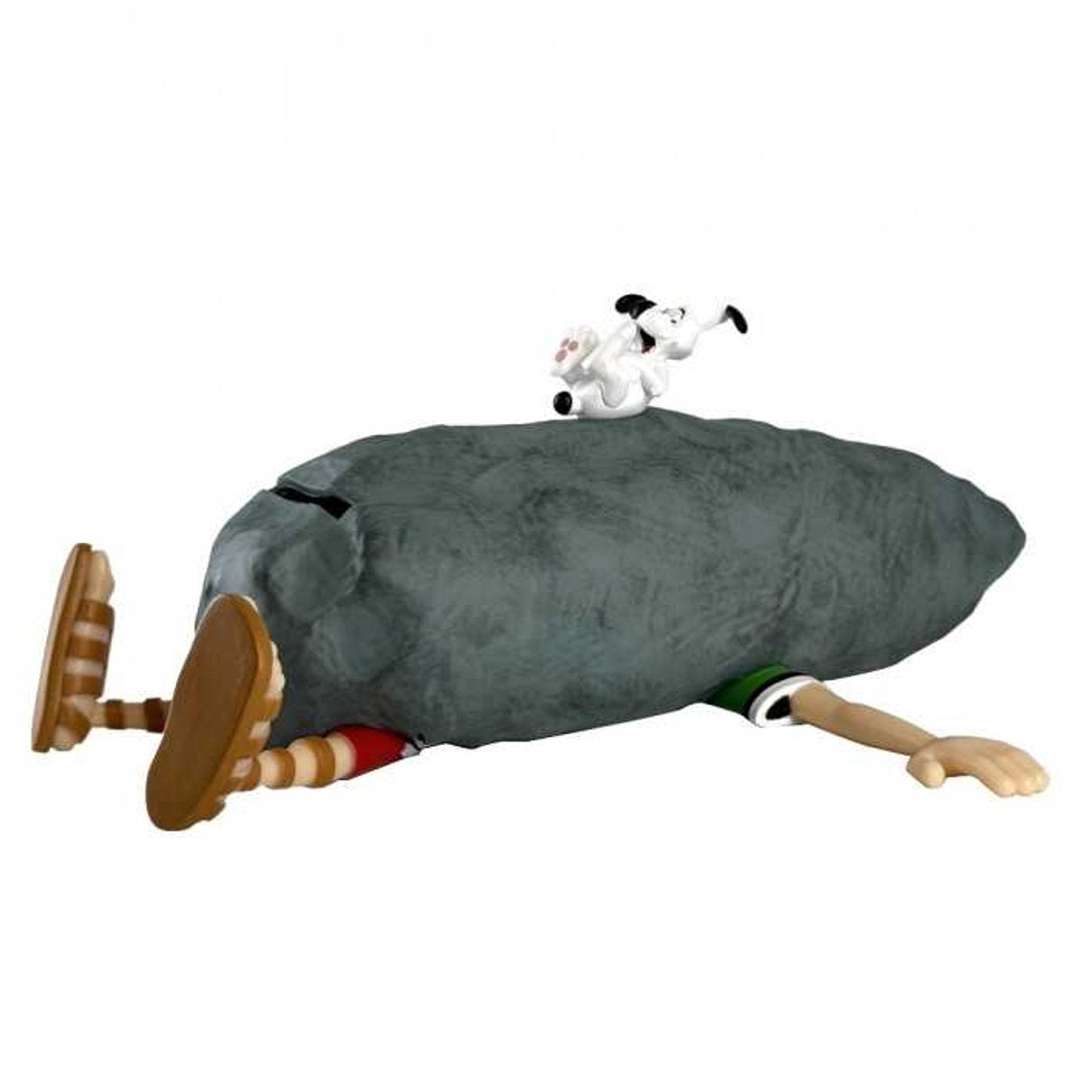 Plastoy – 2794 – figura di risparmio – idéfix – asterix 8 cm