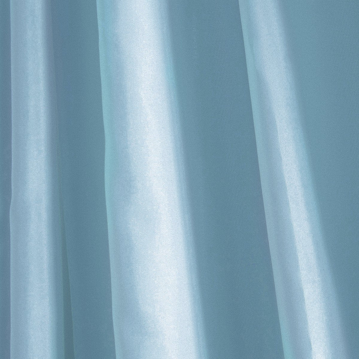 Base per tenda da doccia Differnz - 180 x 200 cm - Peva impermeabile - blu