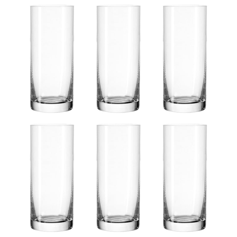 Bicchiere Leonardo easy+ l 330ml - set 6