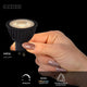 Lucide mr16 - lampada led - ø 5 cm - led dimmerabile - gu10 - 1x5w 3000k - nero