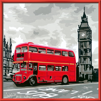 Ravensburger Creart Painting at number London
