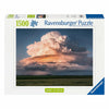 Puzzle Ravensburger Cumulus Epic - 1500 pezzi.