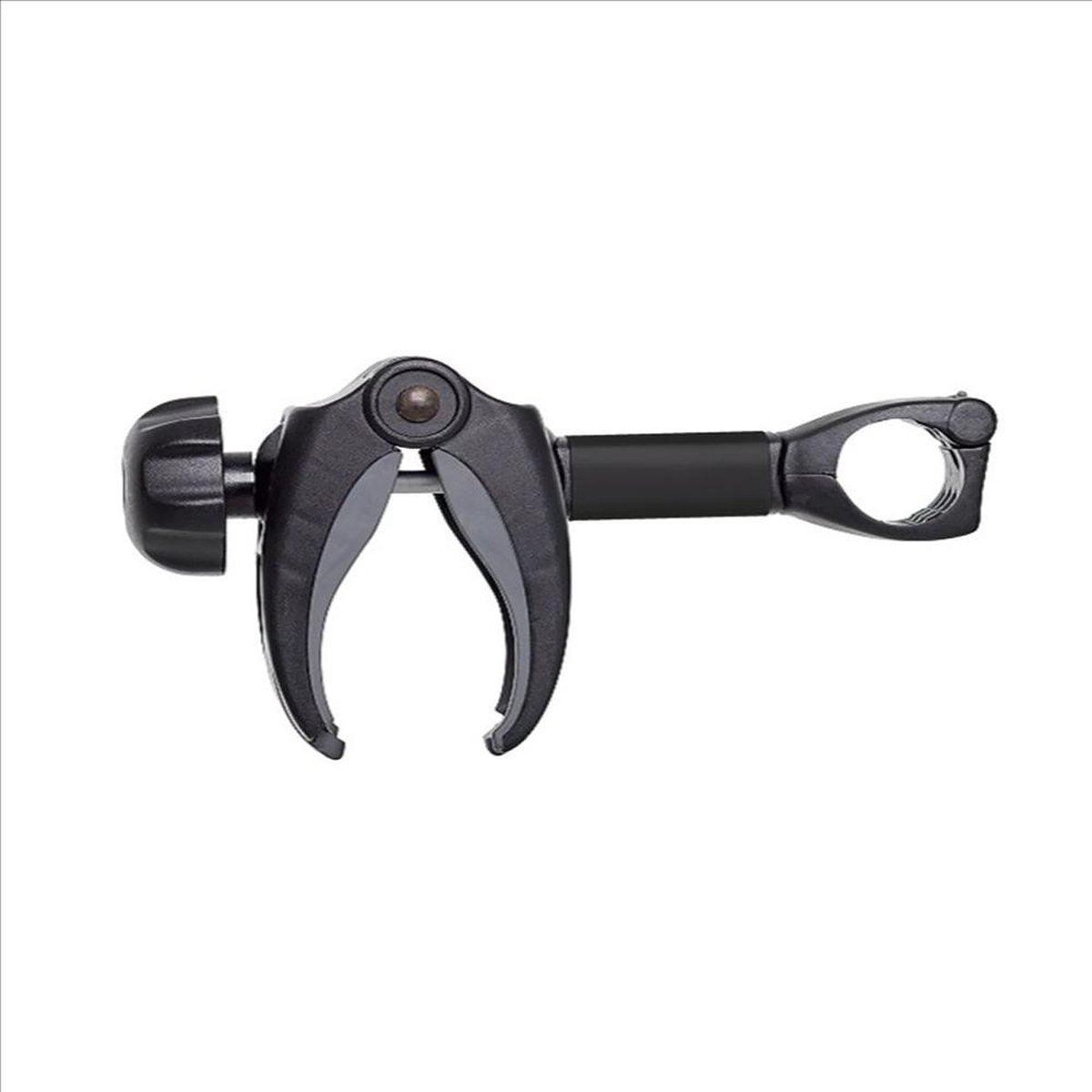 Thule bike holder 1 - black - lockable