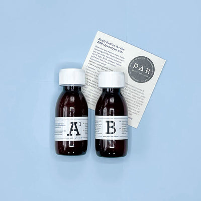 Par cianotipo set de recarga creative toys 2x250ml blueprint.